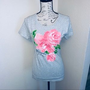 Abercrombie & Fitch Top